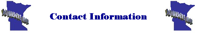 Contact Information