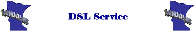 DSL Service
