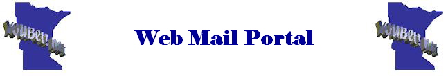 Web Mail Portal