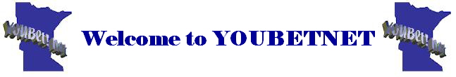 Welcome to YOUBETNET